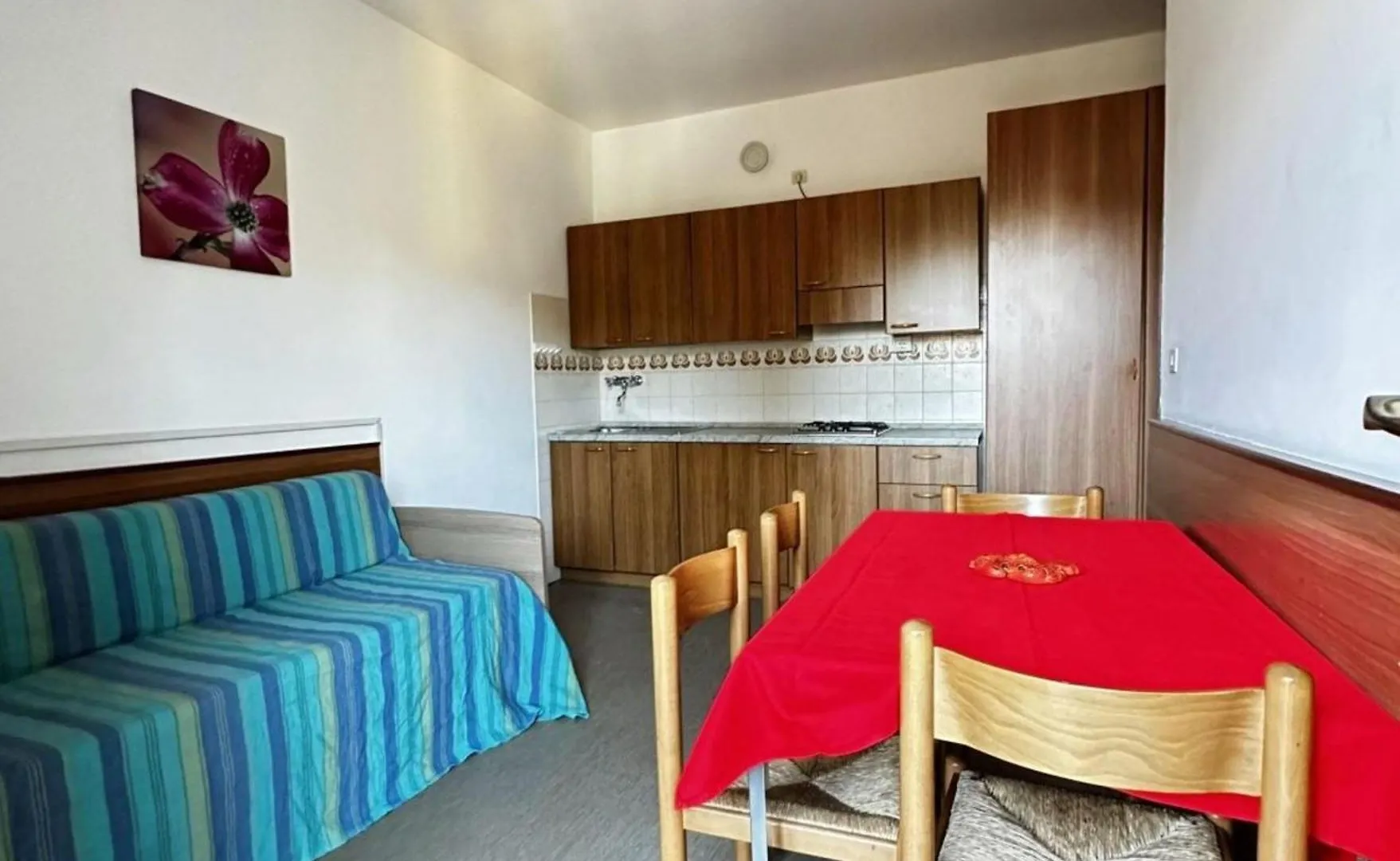 Comfy Flat With Pool In Bibione Apartment 0*,  Italy