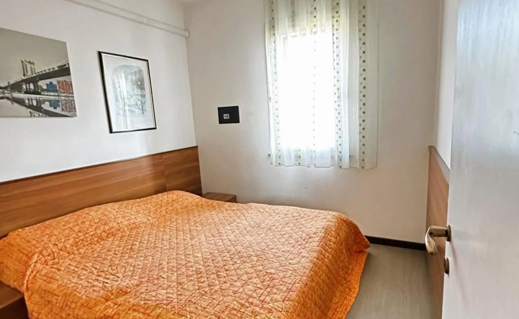 Comfy Flat With Pool In Bibione Apartment